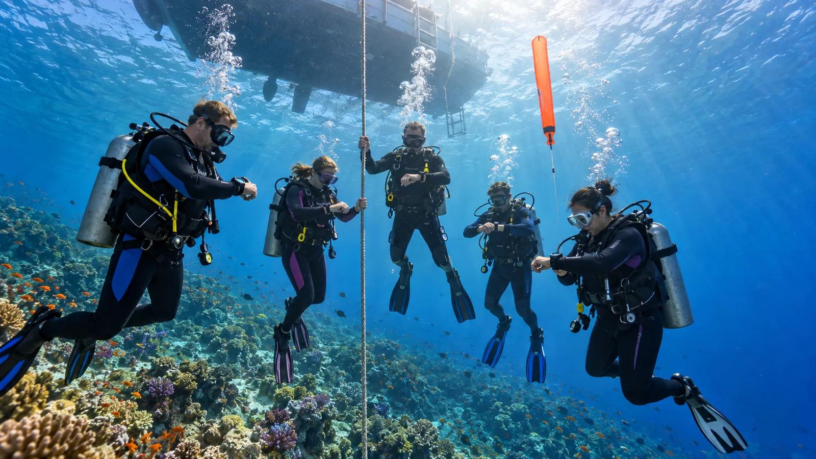 BSAC Sports Diver - photo 3