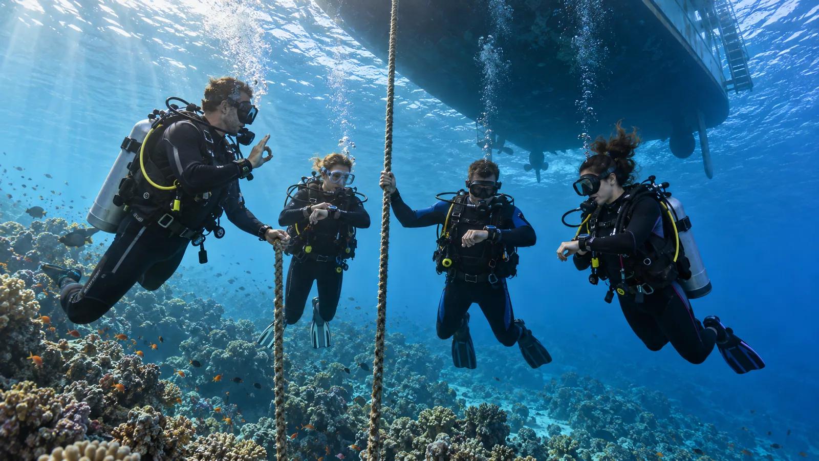 Deep Diver Specialty