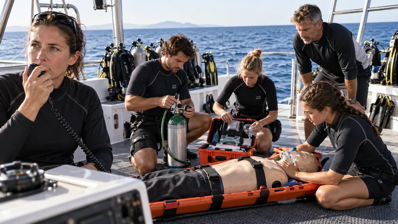 First Aid & Emergency Response - photo 2