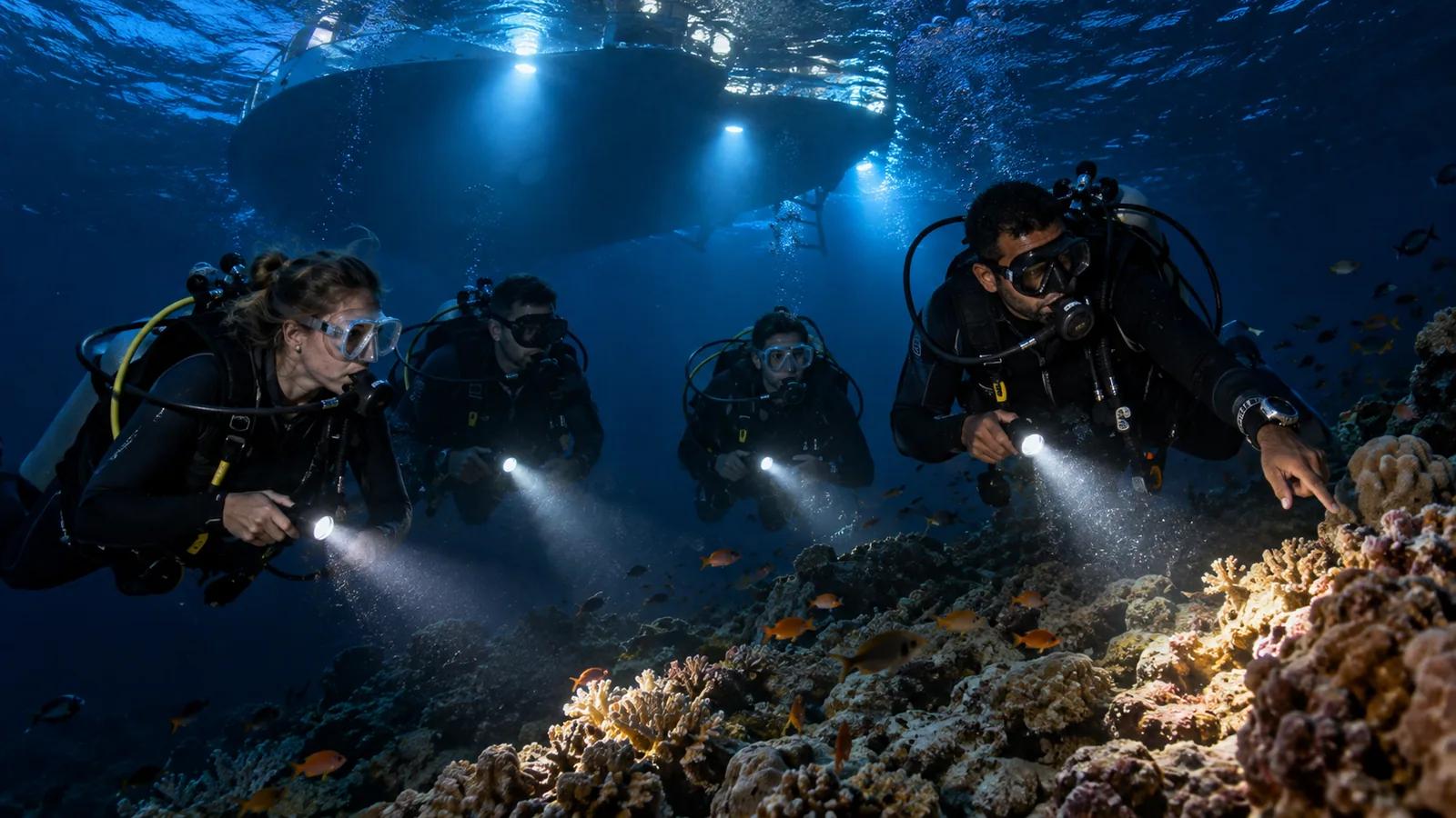 Advanced Open Water Diver - photo 2