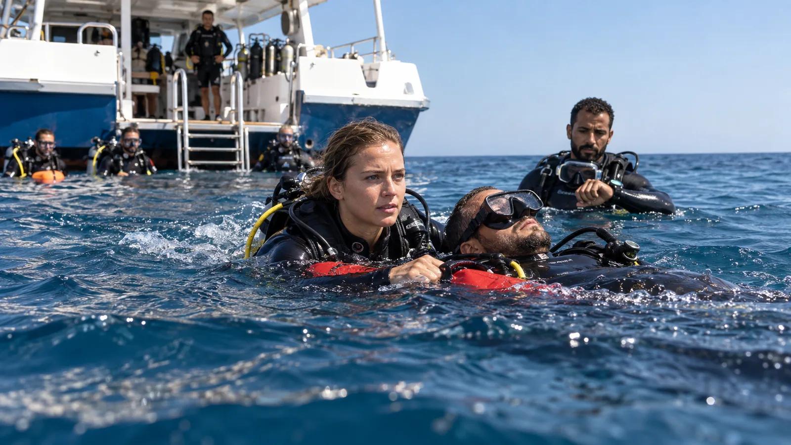 Divemaster Program